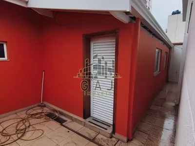 Casa comercial 226m² Jd São Paulo - Amerciana/SP - Foto 17
