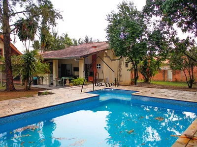 Chácara 200m2 de área útil e 1130m2 terreno - 3 dormitórios - 2 suítes - Colinas de Piracicaba - Foto 19