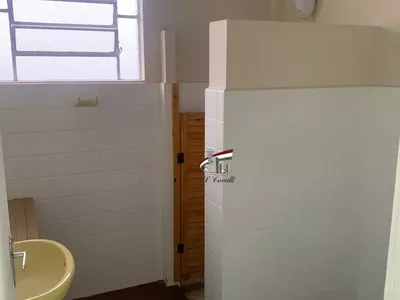 Casa para aluguel com 3 quartos no Portão, Curitiba - Foto 8