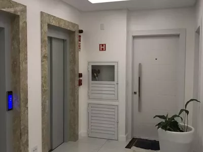 Apartamento 902 Ed. Octaviano Marcante - Foto 9