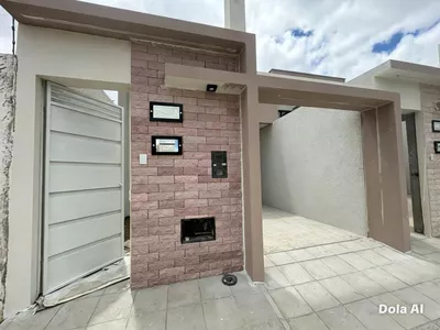 Casa à Venda com 3 dormitórios no bairro Felícia em Vitória da Conquista - Foto 10