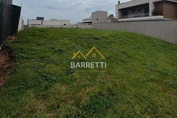 Terreno à Venda no Condomínio Villa Bela Vista - 366,44 m² - Foto 4