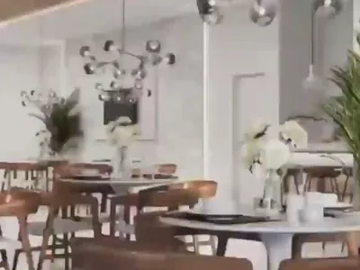 APARTAMENTO DE ALTO PADRÃO, COM 217,52m² e 4 SUÍTES, EM FRENTE AO SHOPPING BOULEVARD, NA MARAVILH - Foto 6