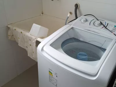 Apartamento mobiliado de 3 quartos sendo 1 suíte para venda, no 3º andar, com sacada no Candeias - Foto 41