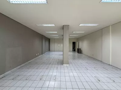 Sala comercial para aluguel,  Centro, Guarapuava - Foto 10