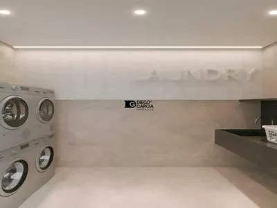 Unidades à venda, 1 a 2 quartos, Tibery - Uberlândia - Foto 14