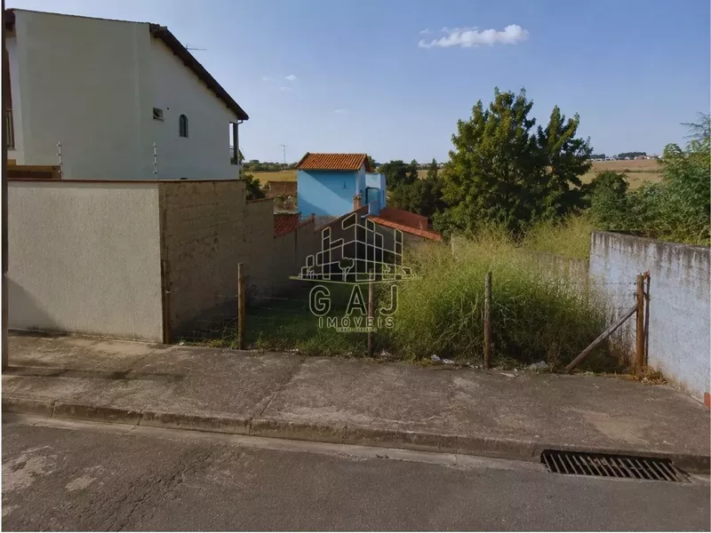 Terreno residencial 200m² Jd Lizandra - Americna/SP - Foto Principal