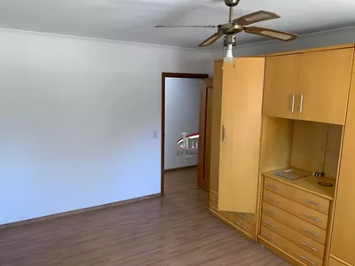 Apartamento com 4 quartos no Àgua Verde - Curitiba para locação - Foto 22