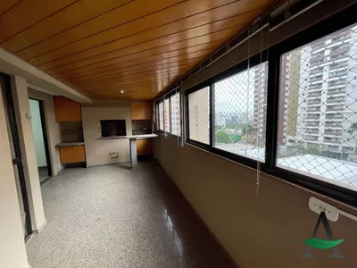 Londrina - Apartamento - 4 quartos - Centro - Foto 27
