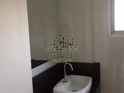 Apartamento 3 dorms c/ suíte - Jd São Domingos - Americana/SP - Foto 17