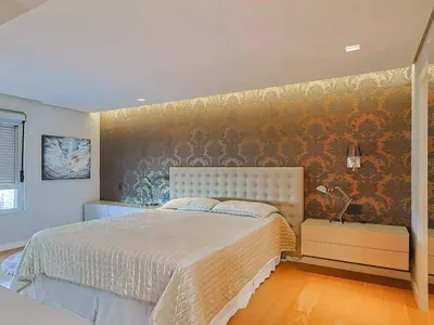 Apartamento à venda, 3 quartos, 3 suítes, 5 vagas, Vila da Serra - Nova Lima/MG - Foto 17