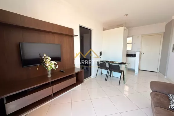 Studio Mobiliado para Locação na Avenida Independência com 38m² - Foto 5