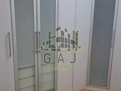 Apartamento 87m² 3 dorms c/ suíte Jd Ns Sra Fátima - Americana/SP - Foto 22