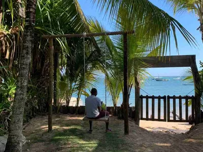 Casa, terreno à Venda Em Barra Grande, Vila, Maraú, BA - Foto 5