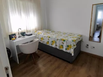 Apartamento com 2 quartos suite e duas vagas de garagem na Vila Andrade. - Foto 10