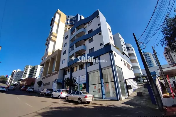 SALA COMERCIAL TERREA 03 ED LIBERTY CENTER R IBIPORA N 283 B CENTRO - Foto 1