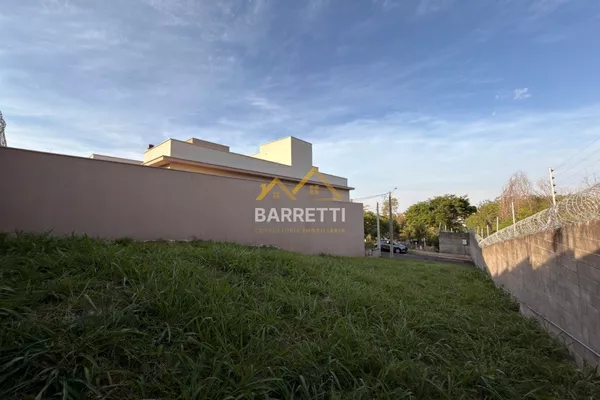 Terreno com 200m² à venda no Reserva das Paineiras - Foto 6