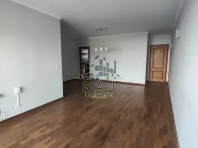 Apartamento 146m² 3 dorms c/ suíte Centro - Americana/SP - Foto 5
