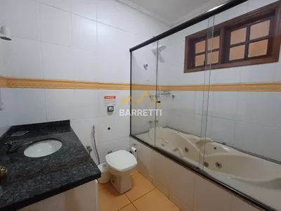 Chácara de 2880 m² para Venda e Locação no Bairro Santa Rita em Piracicaba - Foto 10