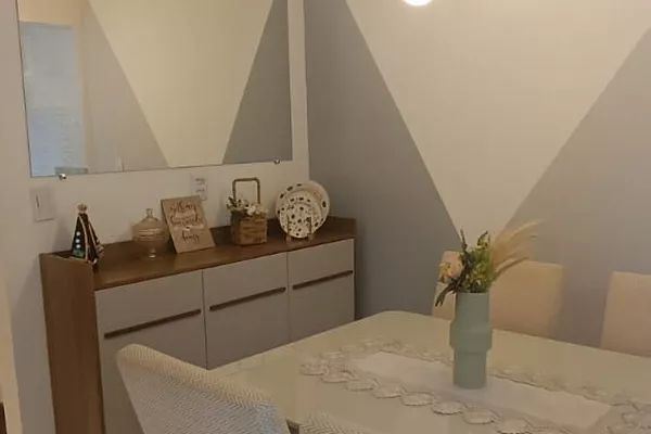 Casa em condomínio à Venda, Primavera, Vitória da Conquista, BA - Foto 3