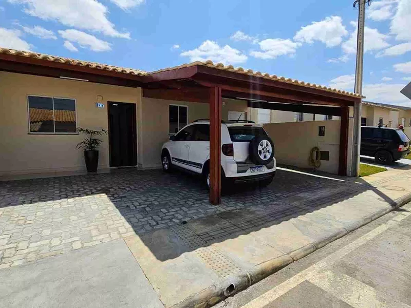 Casa Residencial Oeste Park à Venda, São Pedro, Rua P, BA - Foto Principal