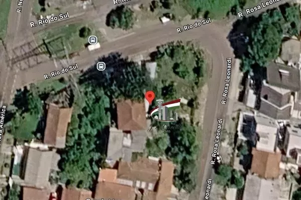 Terreno para venda no Campo Comprido com 800m², Curitiba - Foto 1