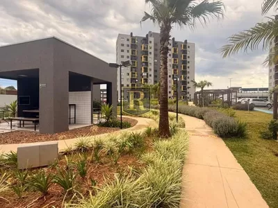 Apartamento para aluguel,  Batel, Guarapuava - Foto 7