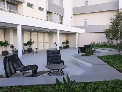 Apartamento à venda, 3 quartos, 3 suítes, 2 vagas, Boa Viagem - Belo Horizonte/MG - Foto 12