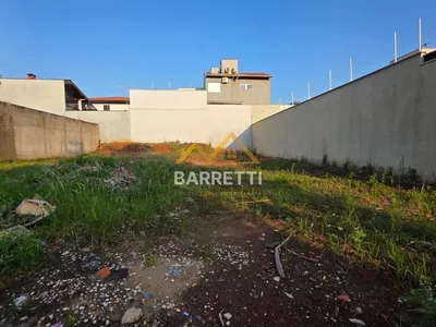 Terreno Residencial e Comercial de 200m², Plano, à Venda, no bairro Morumbi / Piracicamirim em Piracicaba/SP. - Foto 18