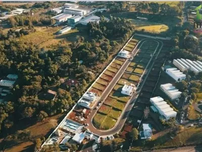 Terreno em Condomínio Fechado - Jardins de Monet - lote 64 - Foto 5