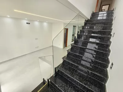 a VENDA um Sobrado de 3 suítes c/ Piscina e área gourmet no B. Boa Vista, Vit. da Conquista - BA - Foto 16