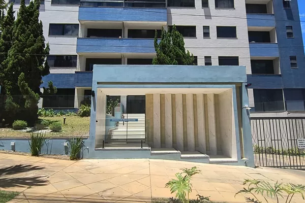 Excelente Apartamento de 136M² no Paul Cezanne à venda, Candeias, Vitória da Conquista, BA - Foto 4