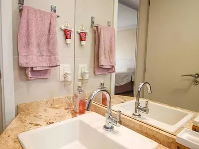 Apartamento com 89 m², 3 quartos sendo 1 suite, 2 vagas de garagem em Santo Amaro - Foto 37