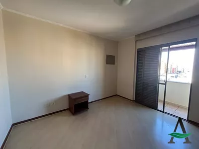 Londrina - Apartamento - 3 quartos - Centro - Foto 24