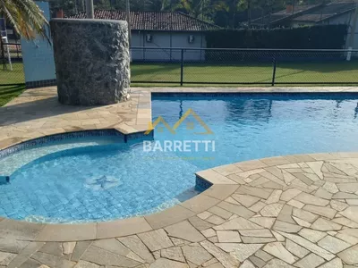 Casa com Piscina no Condomínio Fechado Colinas do Piracicaba - Artemis - Foto 5