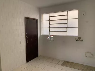 Apartamento 3 quartos no térreo na Av Iguaçu para alugar 90m² - Foto 21