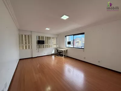 Sala comercial para alugar no Ed. Caramuru Center, sendo oitavo andar,  Centro, Pato Branco - Foto 17