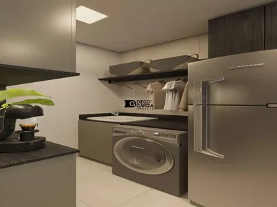 Unidades à venda, 1 a 2 quartos, Tibery - Uberlândia - Foto 28