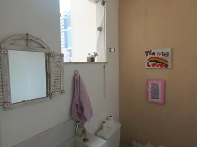 Apartamento duplex com 118 m², 2 vagas de garagem à Venda, Candeias, Vitória da Conquista, BA - Foto 11