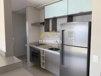 Apartamento de 54 m² para Locação no Trio Lindenberg - Foto 3