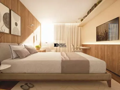 Cobertura à venda, 3 quartos, 1 suíte, 3 vagas, Barroca - Belo Horizonte/MG - Foto 16