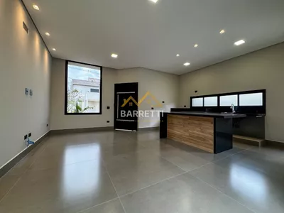 Casa à venda no Residencial Ágape, com 130 m², 3 quartos, sendo 1 suíte, 2 banheiros, quintal e 2 vagas de garagem - Foto 7