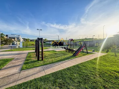 Casa à venda no Condomínio Soleil com 194 m², 3 suítes, piscina e 3 vagas de garagem - Foto 32