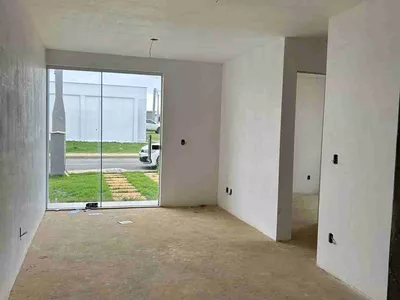 Casa de 3 quartos sendo 1 suíte nova em ótima localização dentro do Condomínio Conde III (finan - Foto 3