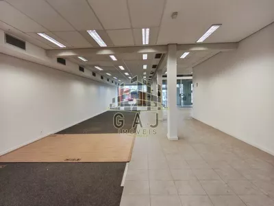 Salão comercial em avenida 707m² Jd São Paulo - Americana/SP - Foto 9