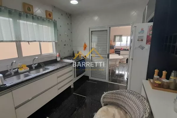 Casa de Alto Padrão à Venda no Terras de Piracicaba II - Foto 6