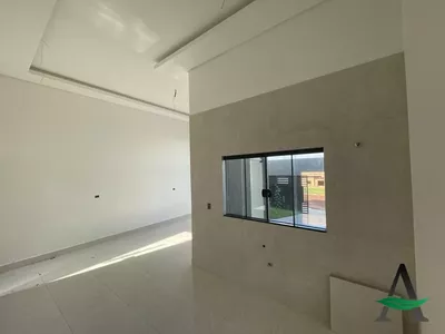 Arapongas-Casa- 2 Quartos- Jardim Vicentin - Foto 7