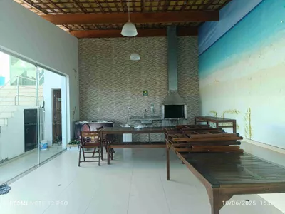 Casa com 5 quartos sendo 4 suítes + dependência completa + escritório para venda, Boa Vista, Vit? - Foto 65
