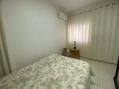 Apartamento térreo à venda, com 4 quartos sendo 2 suítes, com excelente acabamento, garagem para - Foto 17