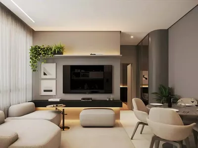 Apartamento à venda, 1 quarto, Centro - Belo Horizonte/MG - Foto 28